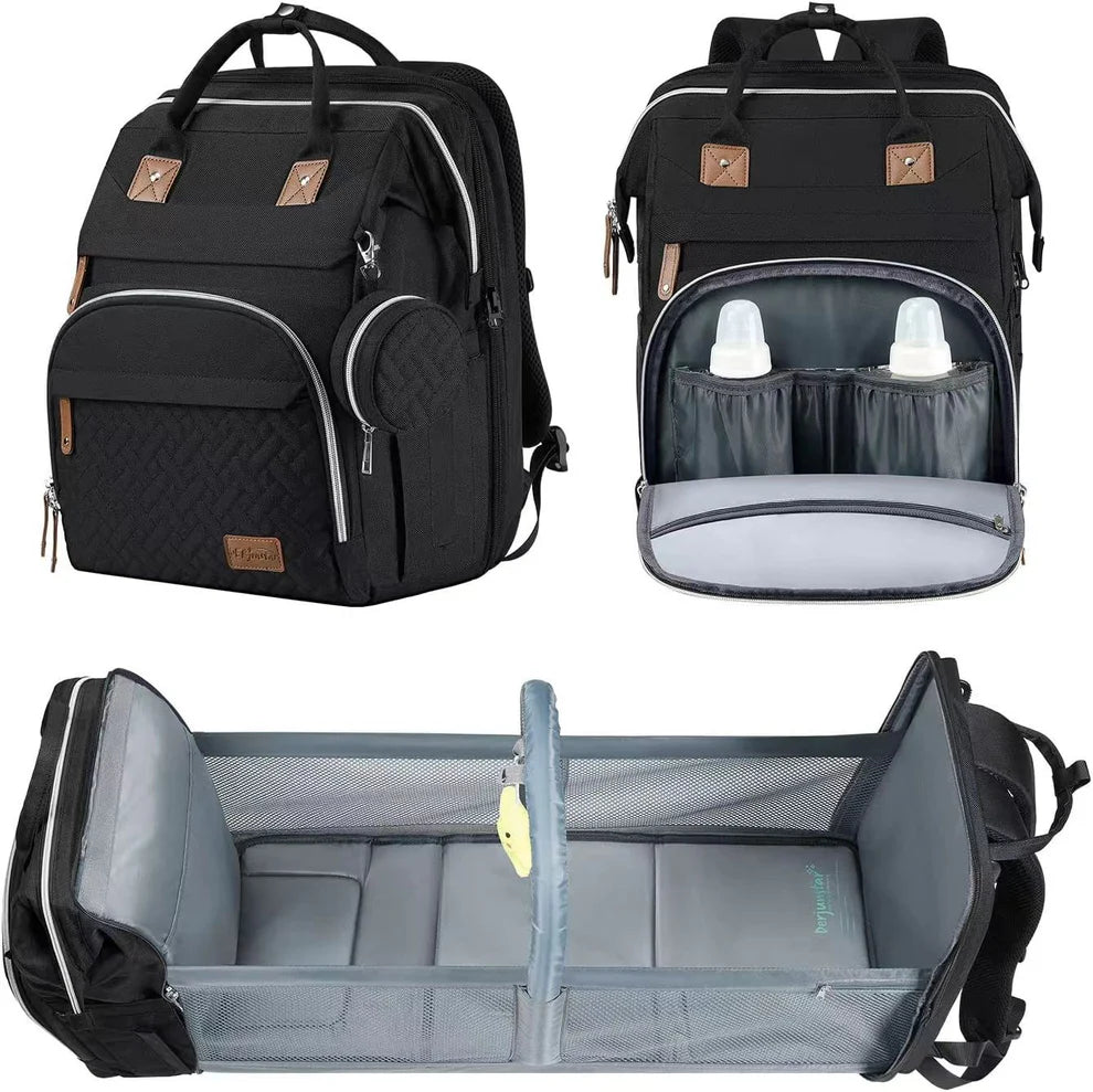 Ultimate Baby Travel Organizer