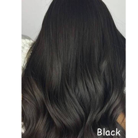Natural Black