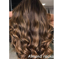 Almond Rocka