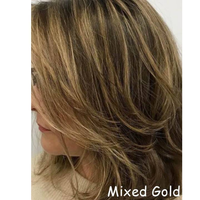 Mixed Gold