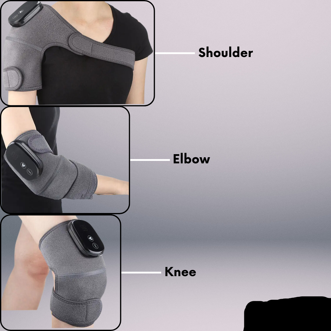 Joint Relief Wrap