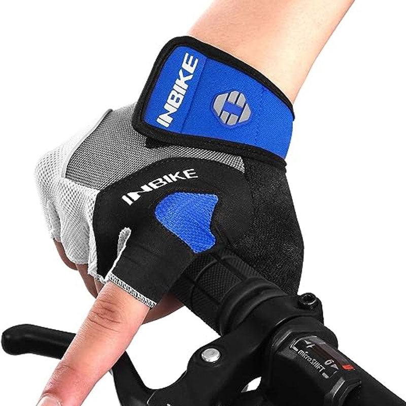 Comfort Boost Riding Gloves