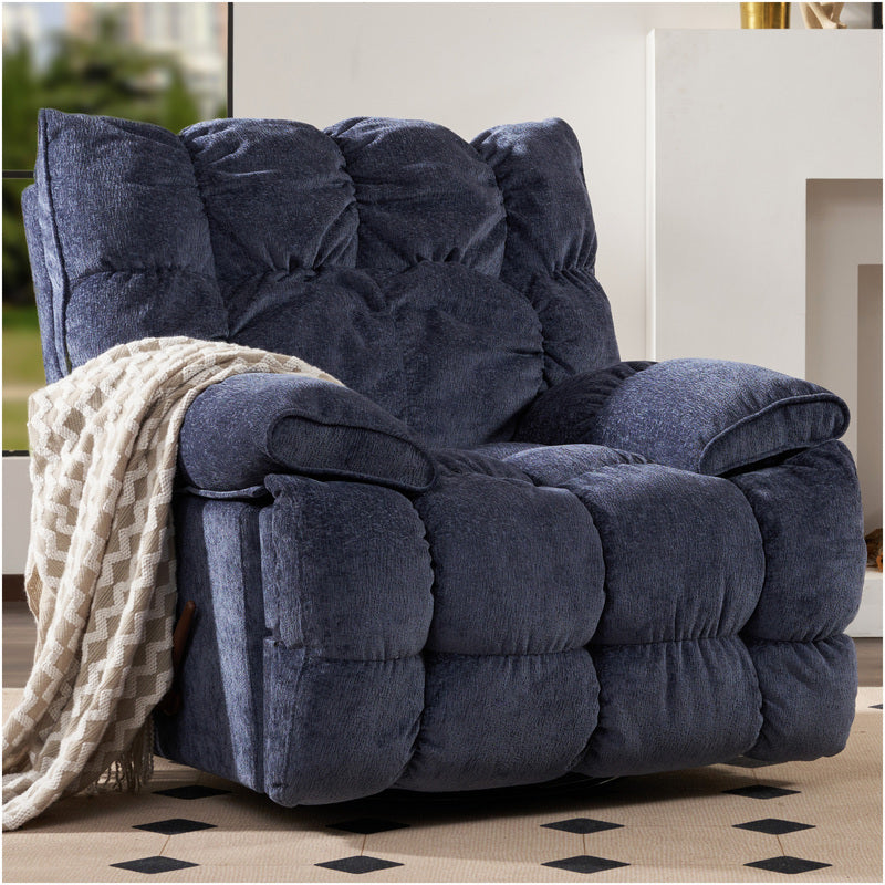 Ultimate Relaxation Massage Chair