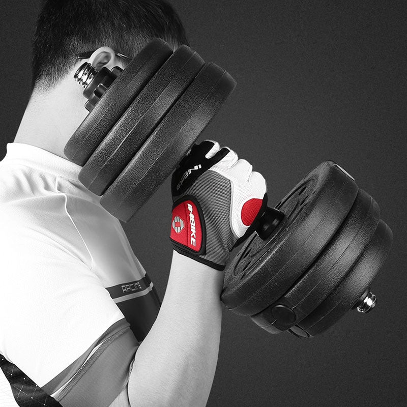 Comfort Boost Riding Gloves