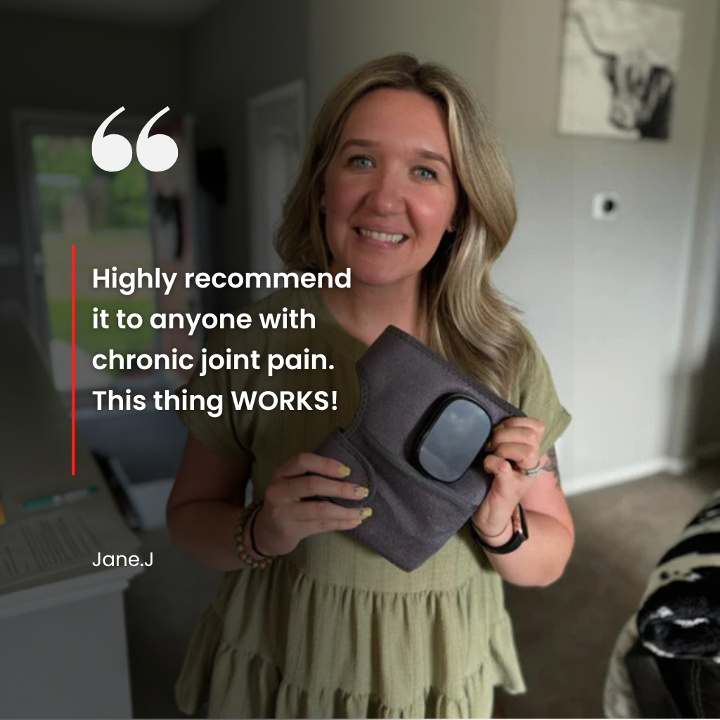 Joint Relief Wrap