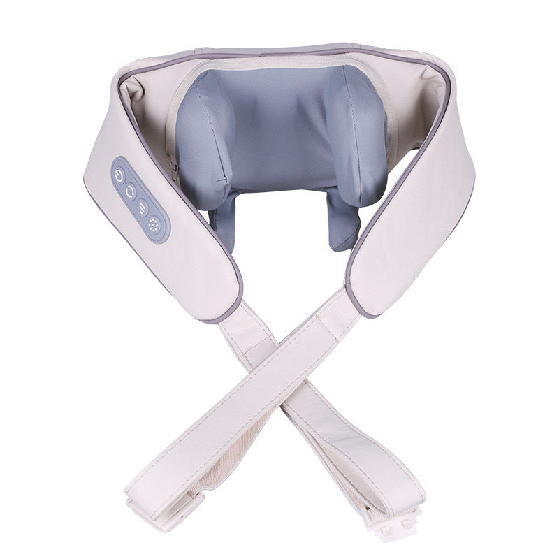 RelaxEase Neck and Back Massager