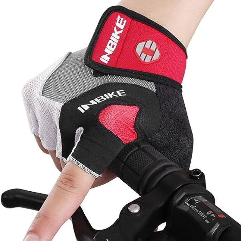 Comfort Boost Riding Gloves