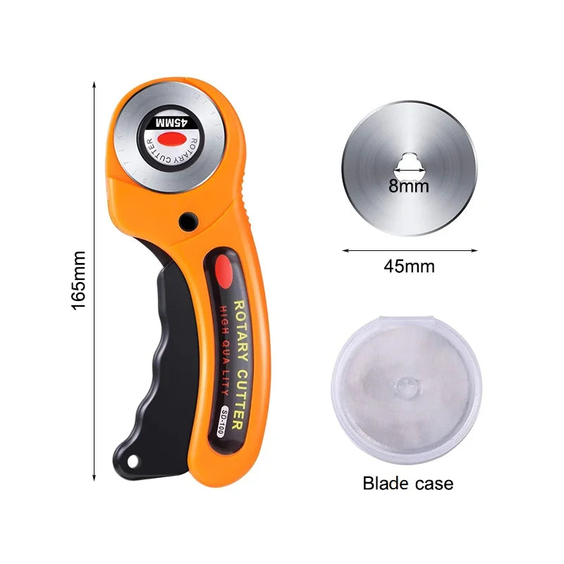 Smart Craft Rotary Cutter Set