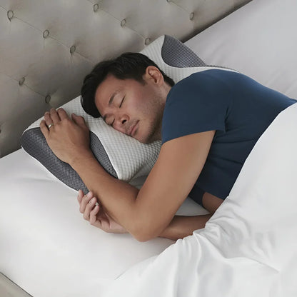 Ergonomic Neck Pillow