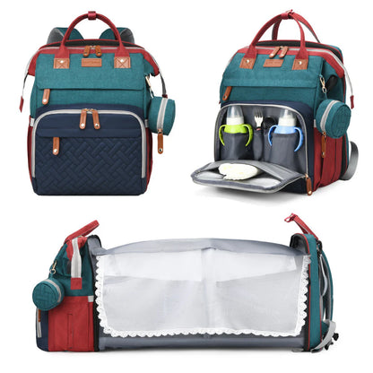 Ultimate Baby Travel Organizer