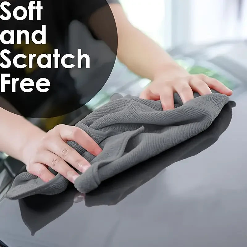 Bamboo Magic Kitchen Cloths