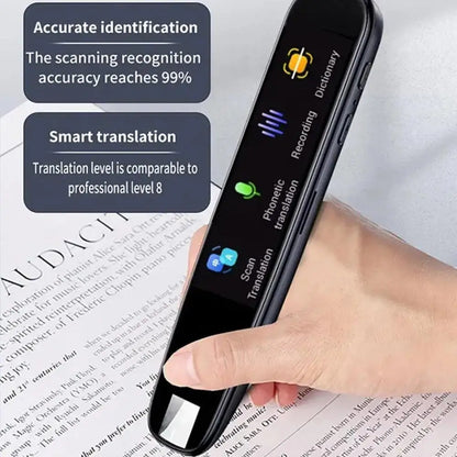 Magic Translator Pen