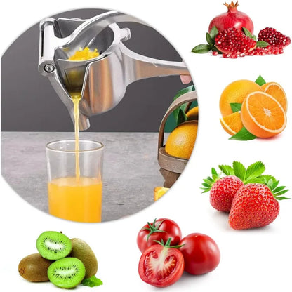 Squeeze Juicer