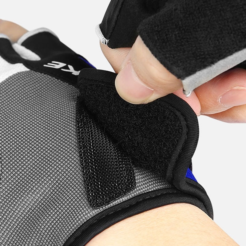 Comfort Boost Riding Gloves