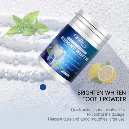 Mint Fresh Smile Powder
