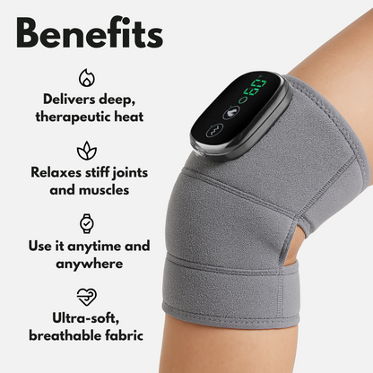 Joint Relief Wrap