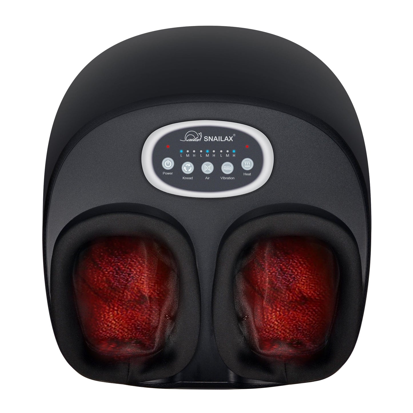 Relaxing Shiatsu Foot Warmer
