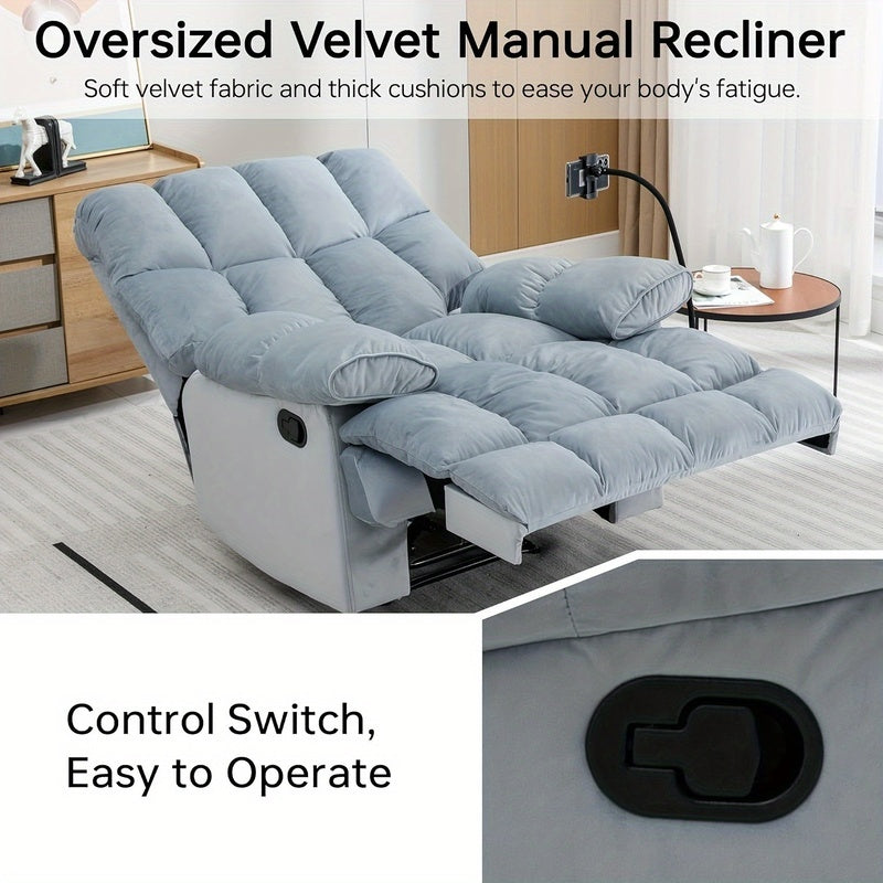 Ultimate Relaxation Massage Chair