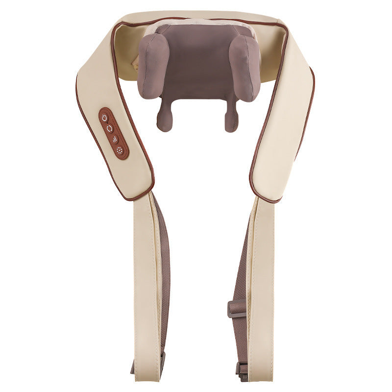 RelaxEase Neck and Back Massager