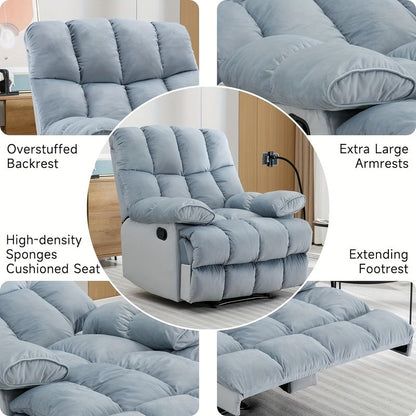 Ultimate Relaxation Massage Chair