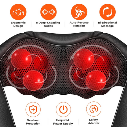 Ultimate Comfort Massager