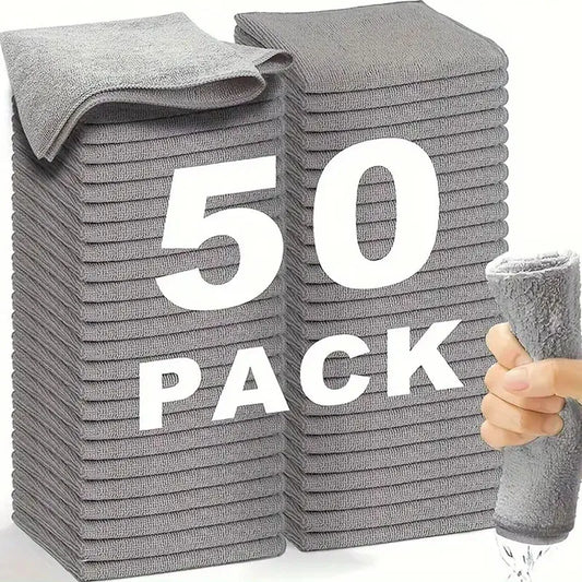 Bamboo Magic Kitchen Cloths