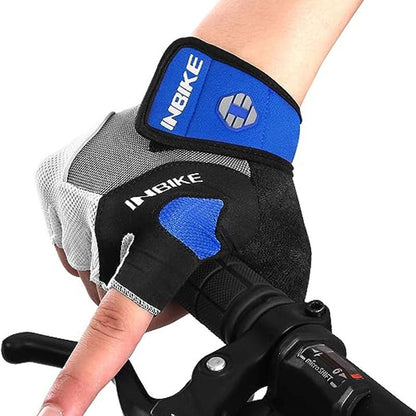 Comfort Boost Riding Gloves
