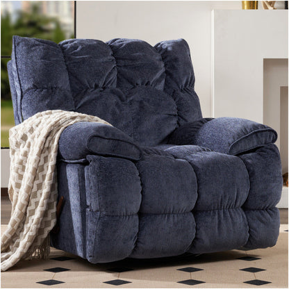 Ultimate Relaxation Massage Chair