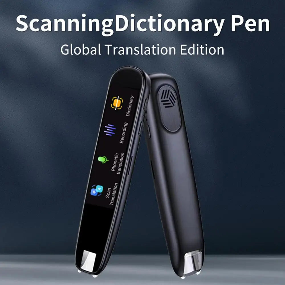 Magic Translator Pen