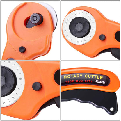 Smart Craft Rotary Cutter Set