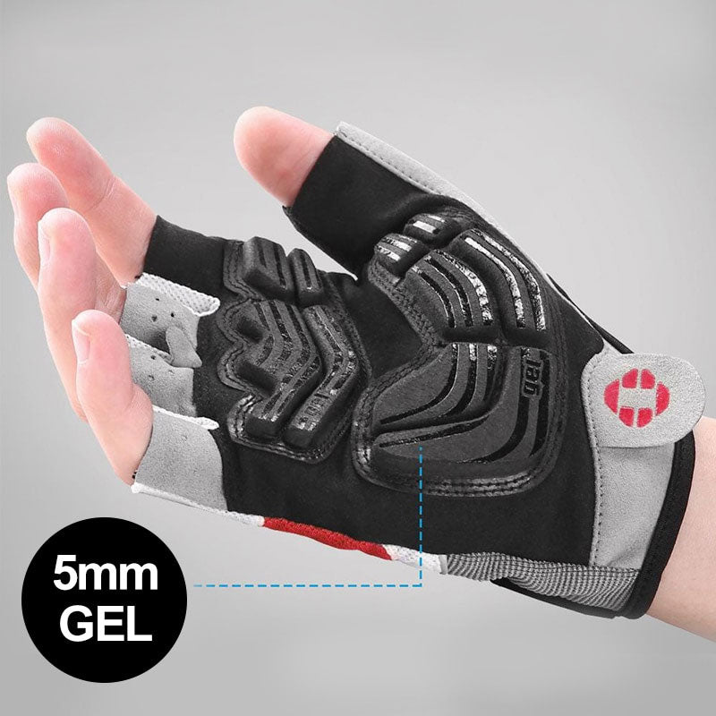 Comfort Boost Riding Gloves