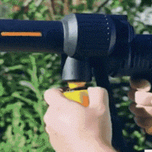 Cordless Power Spray Cleaner