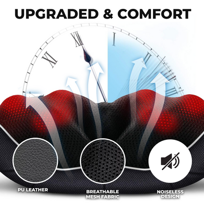 Ultimate Comfort Massager