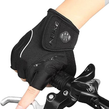 Comfort Boost Riding Gloves