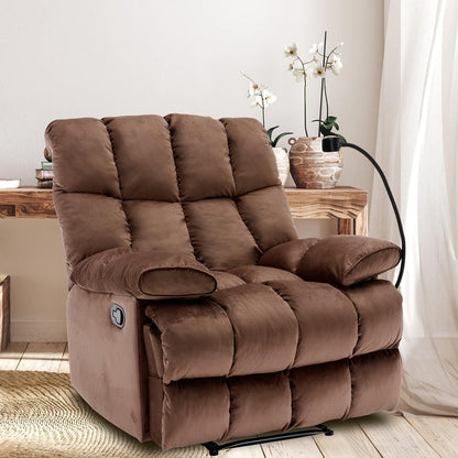 Ultimate Relaxation Massage Chair