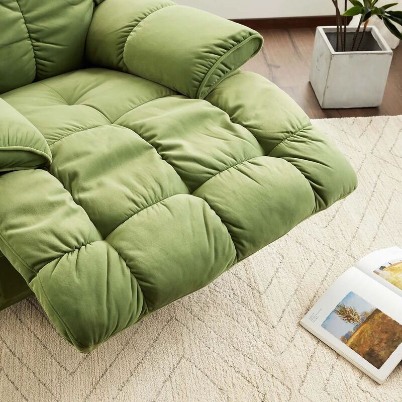 Ultimate Relaxation Massage Chair