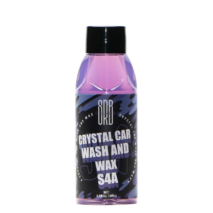 Ultimate Shine Car Wash Soap