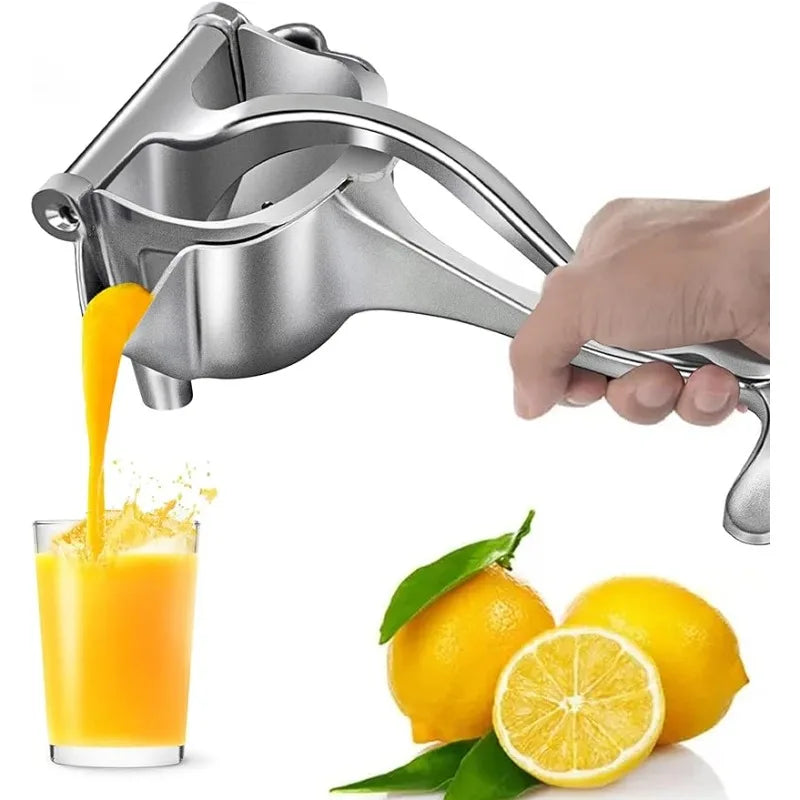 Squeeze Juicer