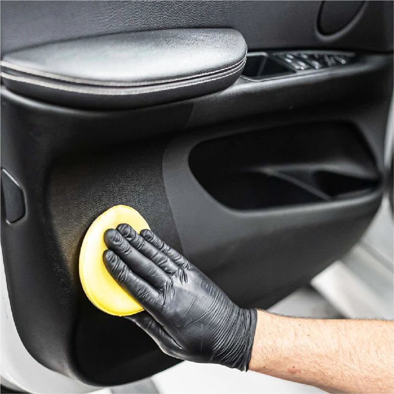 Shine Restore Car Care Kit