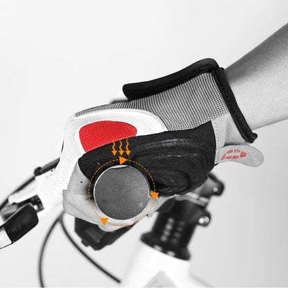 Comfort Boost Riding Gloves