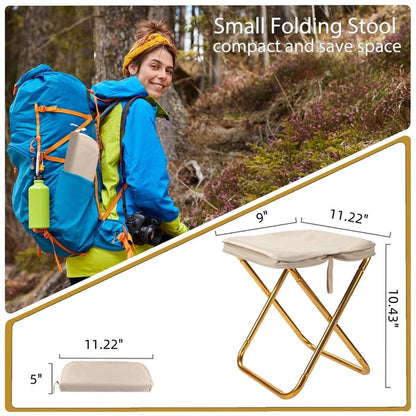 Super Easy Folding Chair