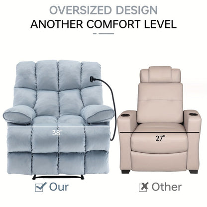 Ultimate Relaxation Massage Chair