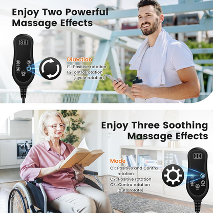 Ultimate Comfort Massager