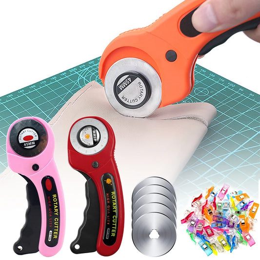Smart Craft Rotary Cutter Set