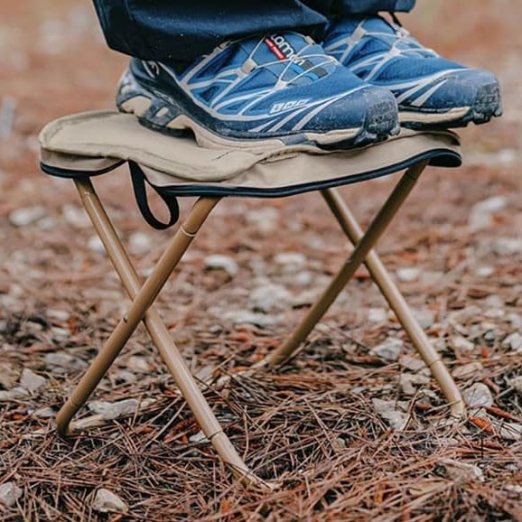 Super Easy Folding Chair