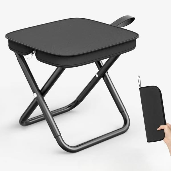Super Easy Folding Chair