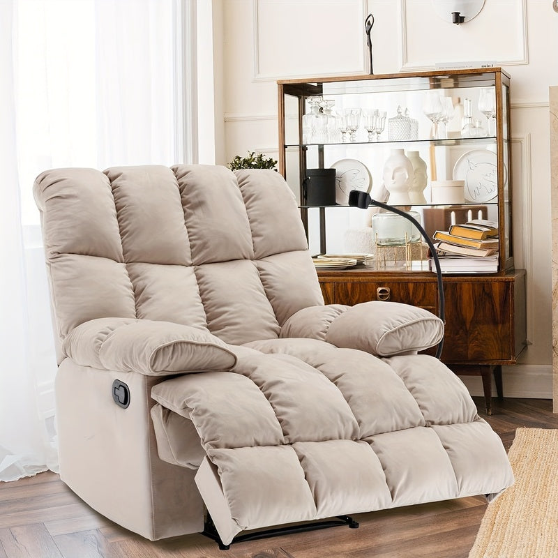 Ultimate Relaxation Massage Chair