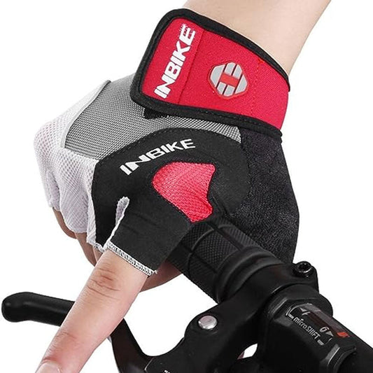 Comfort Boost Riding Gloves