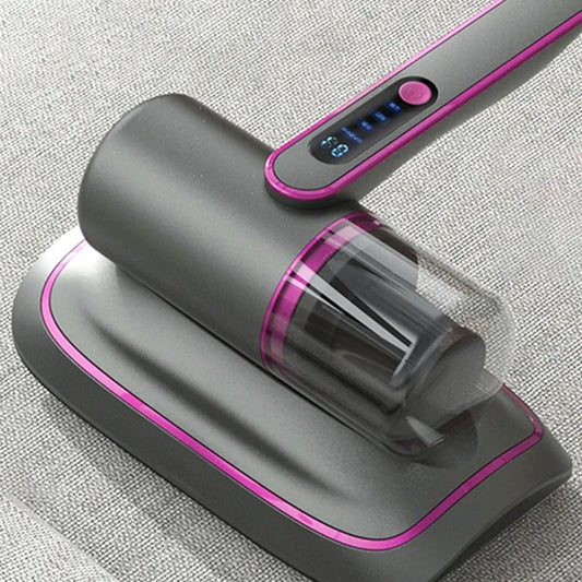 Mite-Free Home Vacuum Cleaner