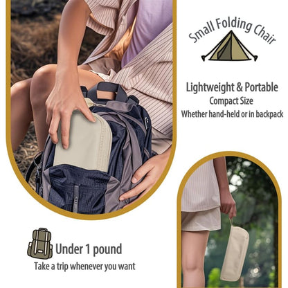 Super Easy Folding Chair